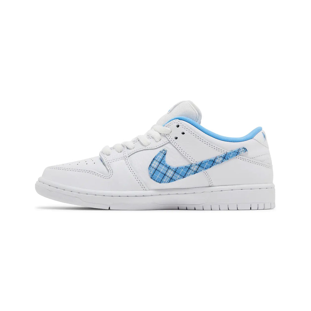 Nike-Dunk-Low-Pro-SB-Nicole-Hause-'White-University-Blue'-side-2
