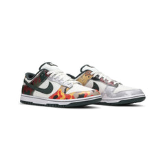 Nike-Dunk-Low-SE-‘Sail-Multi-Camo’-front-side