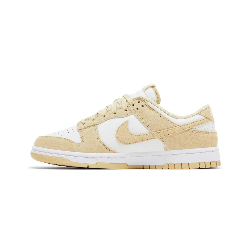 Nike-Dunk-Low-SE-‘Team-Gold-Suede’-(2024)-3