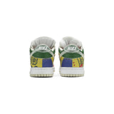 Nike-Dunk-Low-SP-‘City-Market’-(2021)-back