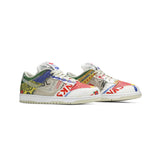 Nike-Dunk-Low-SP-‘City-Market’-(2021)-front-side