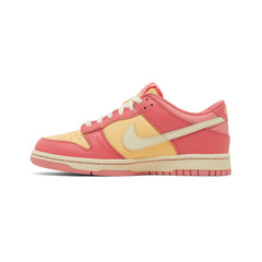 Nike-Dunk-Low-Strawberry-Peach-Cream-GS-2023-3