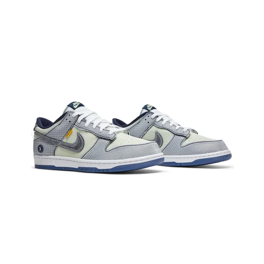 Nike-Dunk-Low-X-Union-LA-‘Passport-Pack-Pistachio’-(2022)-2