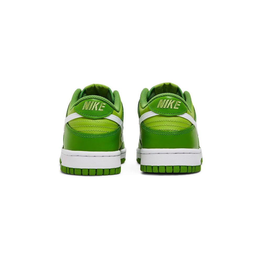 Nike-Dunk-Low-‘Chlorophyll’-GS-(2021)-back