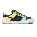 Nike-Dunk-Low-‘Free-99’-Black-1