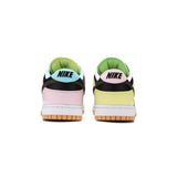 Nike-Dunk-Low-_Free-99_-Black-4