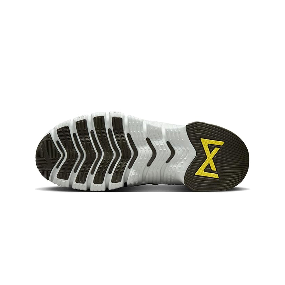 Nike-Free-Metcon-5-‘Sequoia-High-Voltage’-(2023)-sole