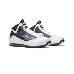 Nike-LeBron-7-‘White-Midnight-Navy’-(2009)-2