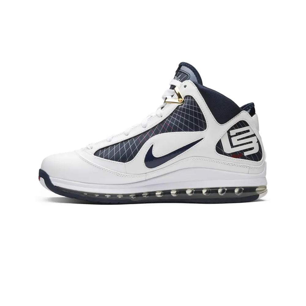 Nike-LeBron-7-‘White-Midnight-Navy’-(2009)-3