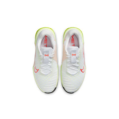 Nike-Metcon-9-White-Volt-Crimson-Women’s-2024-4