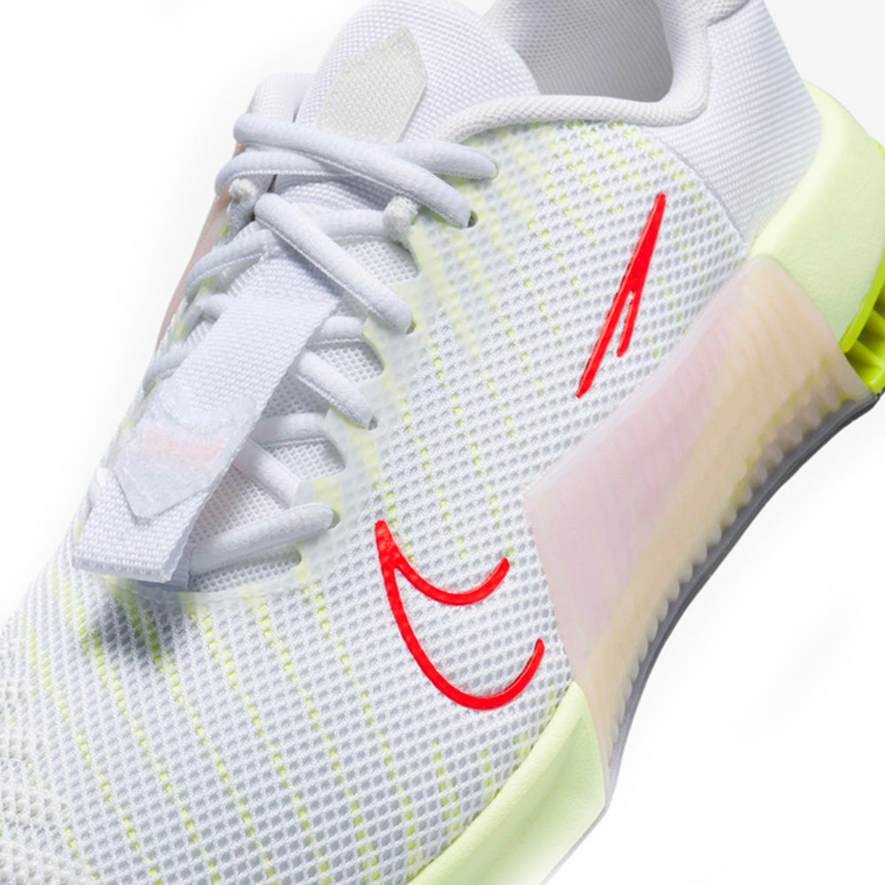 Nike-Metcon-9-White-Volt-Crimson-Women’s-2024-7