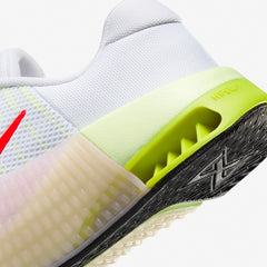 Nike-Metcon-9-White-Volt-Crimson-Women’s-2024-8