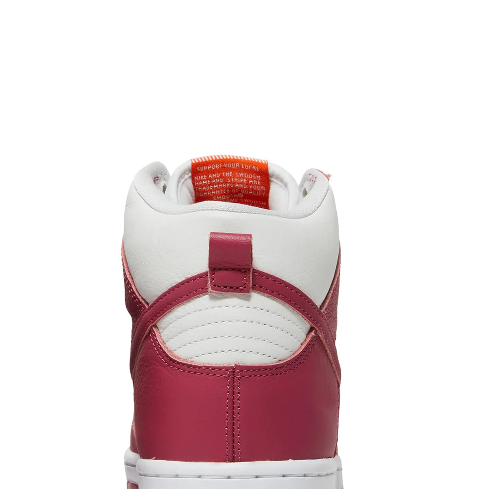 Nike-SB-Dunk-High-Pro-‘Sweet-Beet’-7