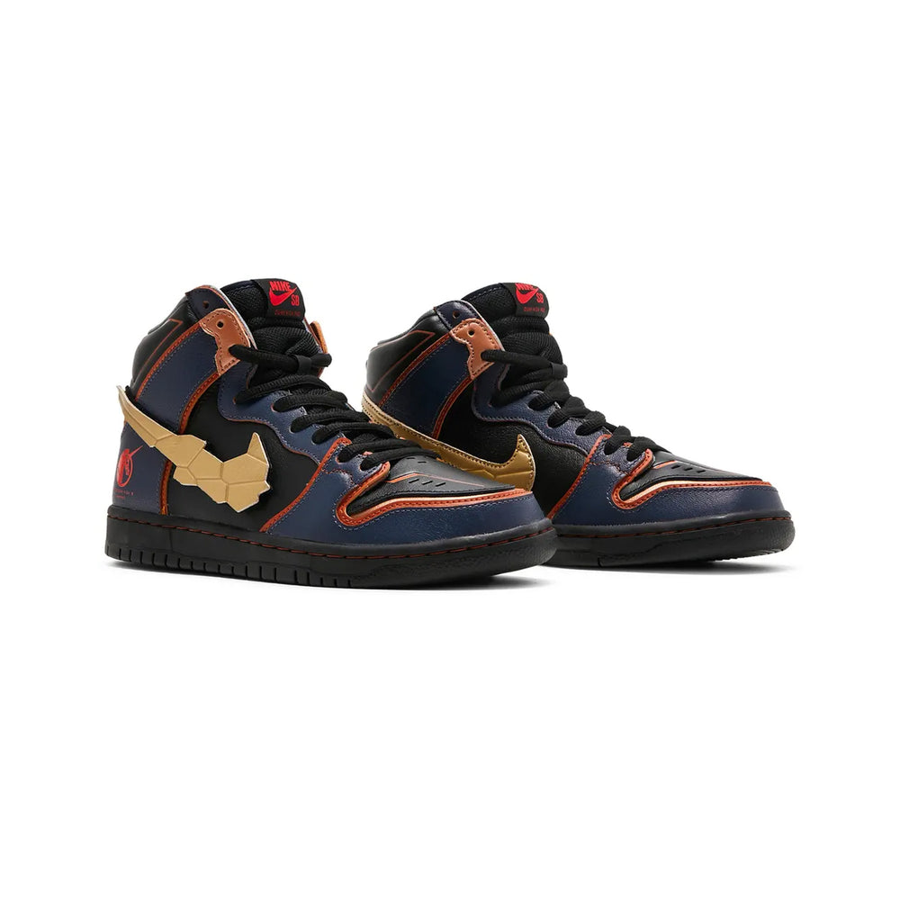 Nike-SB-Dunk-High-‘RX-0-Unicorn-Gundam-02-Banshee’-(2021)-front-side