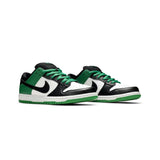 Nike-SB-Dunk-Low-Classic-Green-2