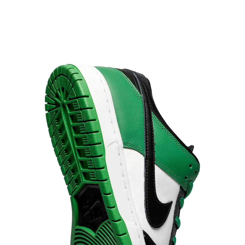 Nike-SB-Dunk-Low-Classic-Green-8