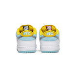Nike-SB-Dunk-Low-Pro-x-FTC-‘Lagoon-Pulse’-(Regular-Box)-back