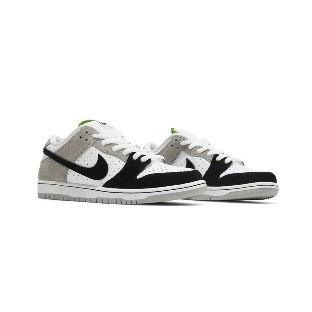 Nike-SB-Dunk-Low-‘Chlorophyll’-(2022)-2
