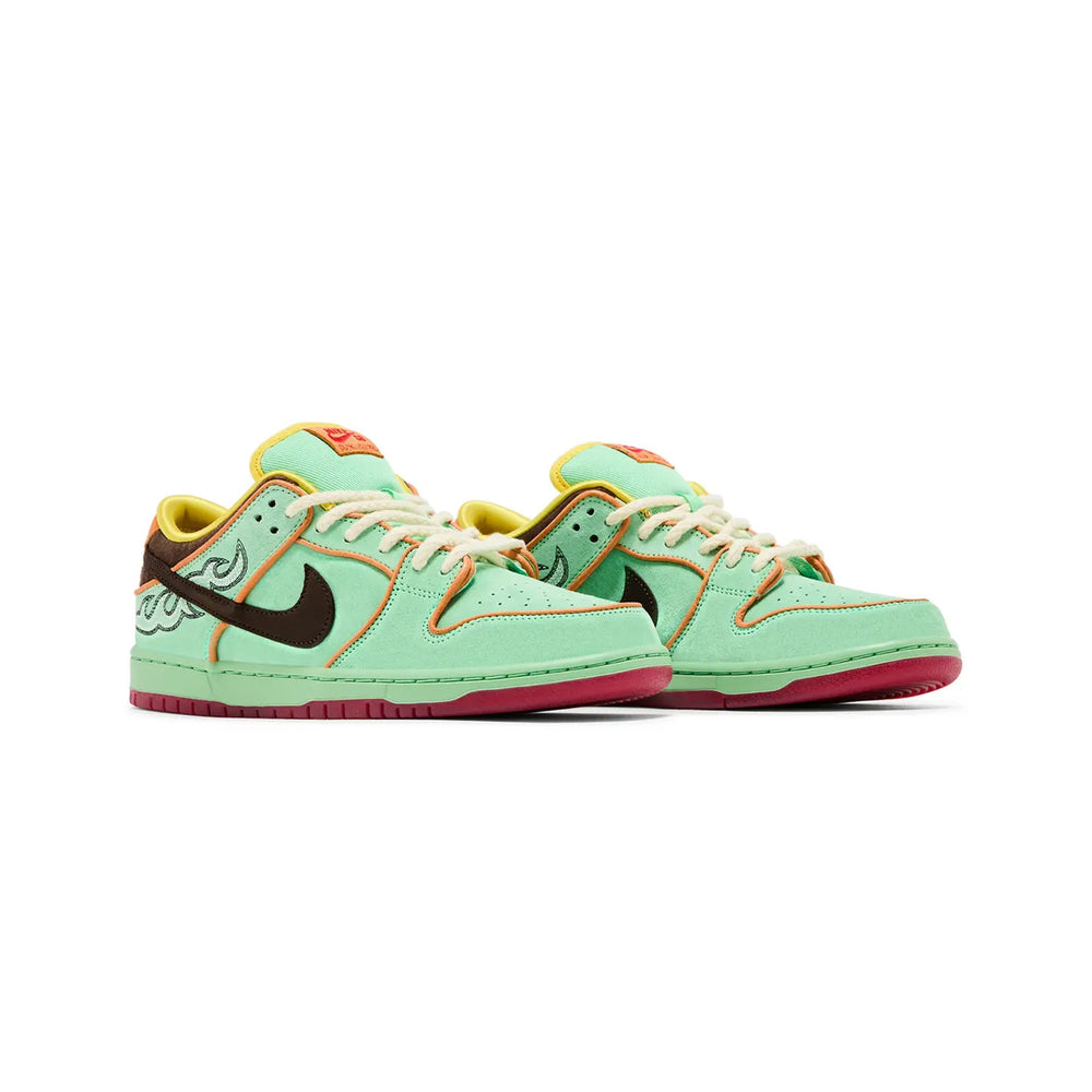 Nike-SB-Dunk-Low-‘Rodeo-Tourmaline’-(2025)-2