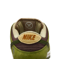 Nike-SB-Dunk-Low-‘Yuto-Horigome-Asparagus’-(2025)-back-close-up