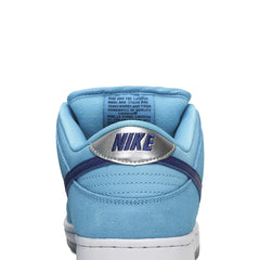 Nike-SB-Dunk-Pro-Low-‘Blue-Fury’-back-close-up