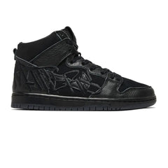 Nike-SB-Dunk-X-FAUST-Black-Gold-2022-1
