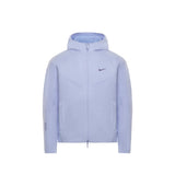 Nike-x-NOCTA-NRG-Tech-Fleece-Full-Zip-Hoodie-'Palest-Purple/Daybreak'-(2024)-front