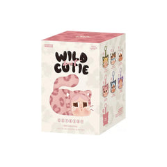 POP-MART-CRYBABY-Wild-But-Cutie-Series-Vinyl-Plush-Pendant-(Single-Blind-Box)-2