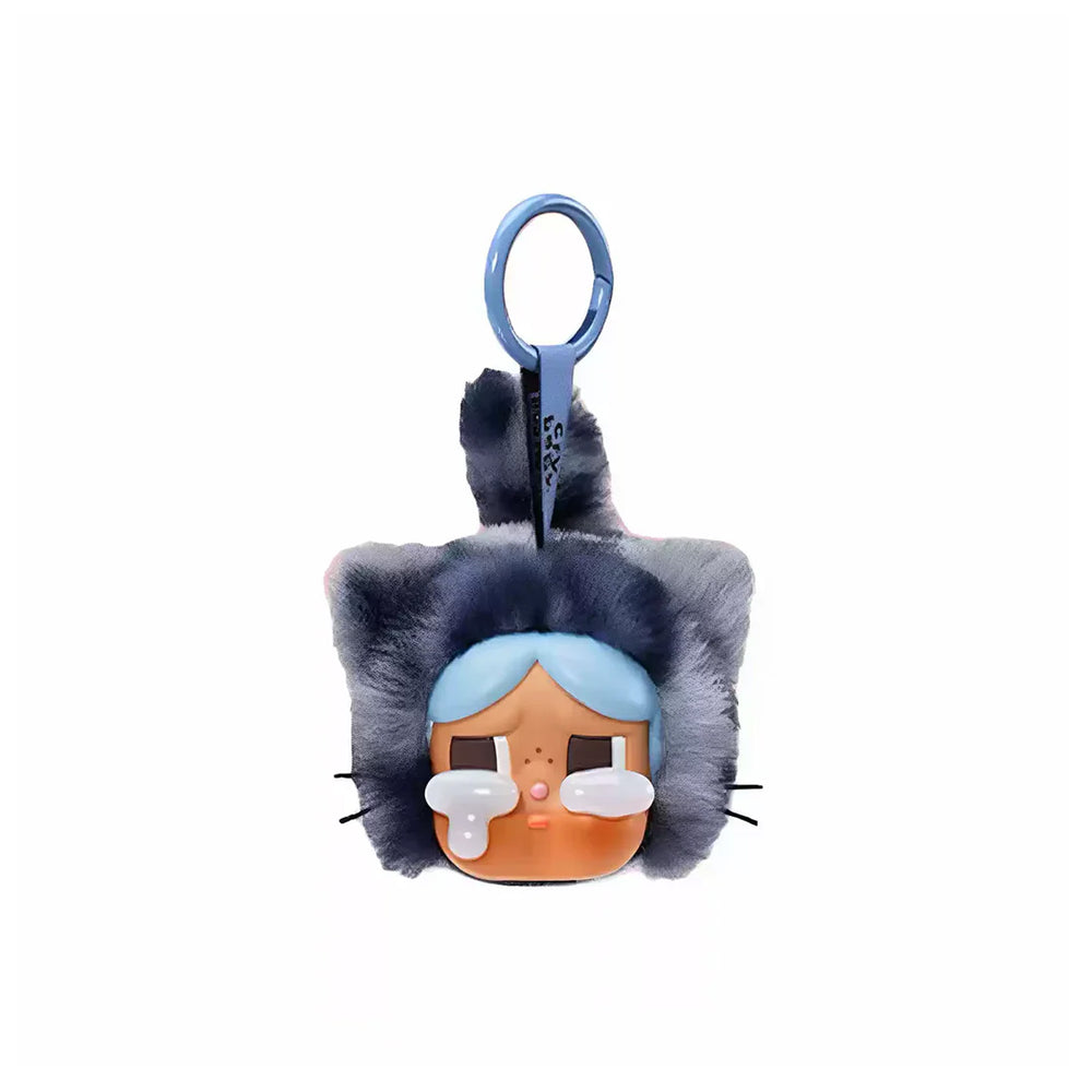 POP-MART-CRYBABY-Wild-But-Cutie-Series-Vinyl-Plush-Pendant-(Single-Blind-Box)-denim-cutie