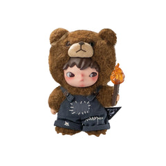 POP-MART-Hirono-Living-Wild-Fight-For-Joy-Plush-Doll-1