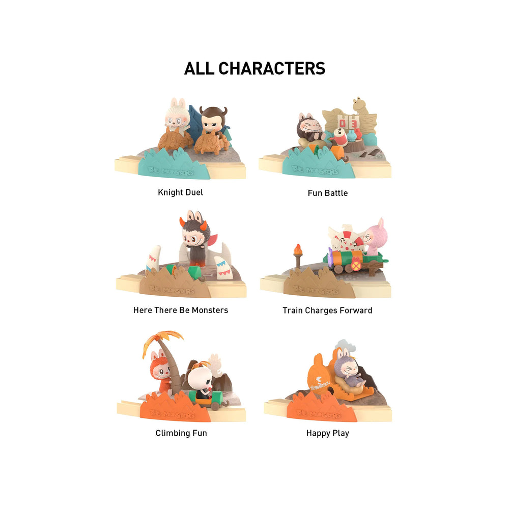 POP-MART-THE-MONSTERS-Playing-Games-Series-Scene-Sets-(Single-Blind-Box)-2