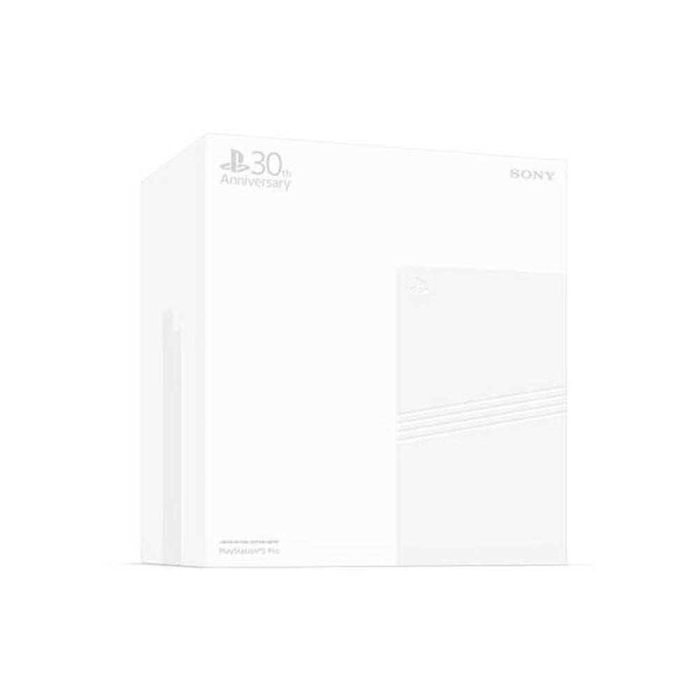 Sony-PlayStation-5-PS5-Pro-30th-Anniversary-Limited-Edition-Bundle-(AU-Plug)-box