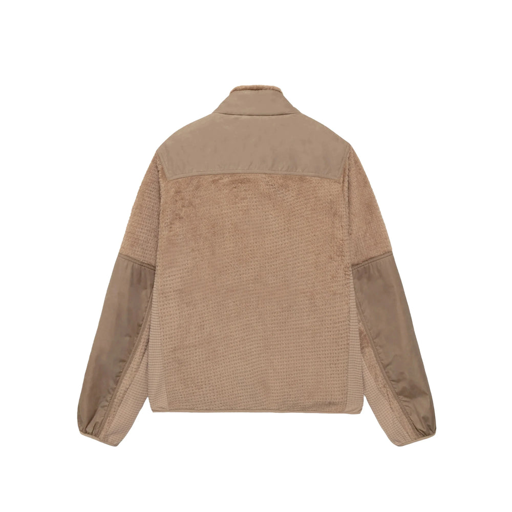 stussy_x_nike_full_zip_fleece_pine_nut_2025_2