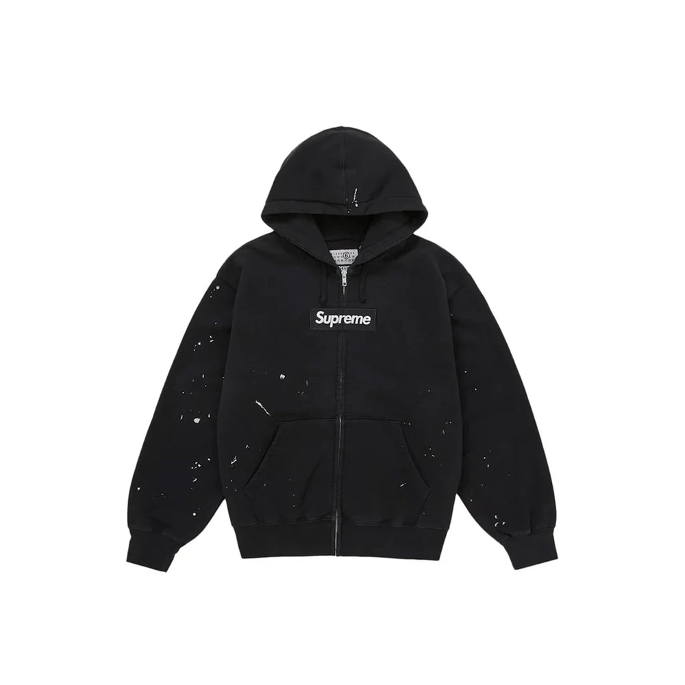 supreme_x_mm6_maison_margiela_box_logo_zip_up_hooded_sweatshirt_black_2026_1