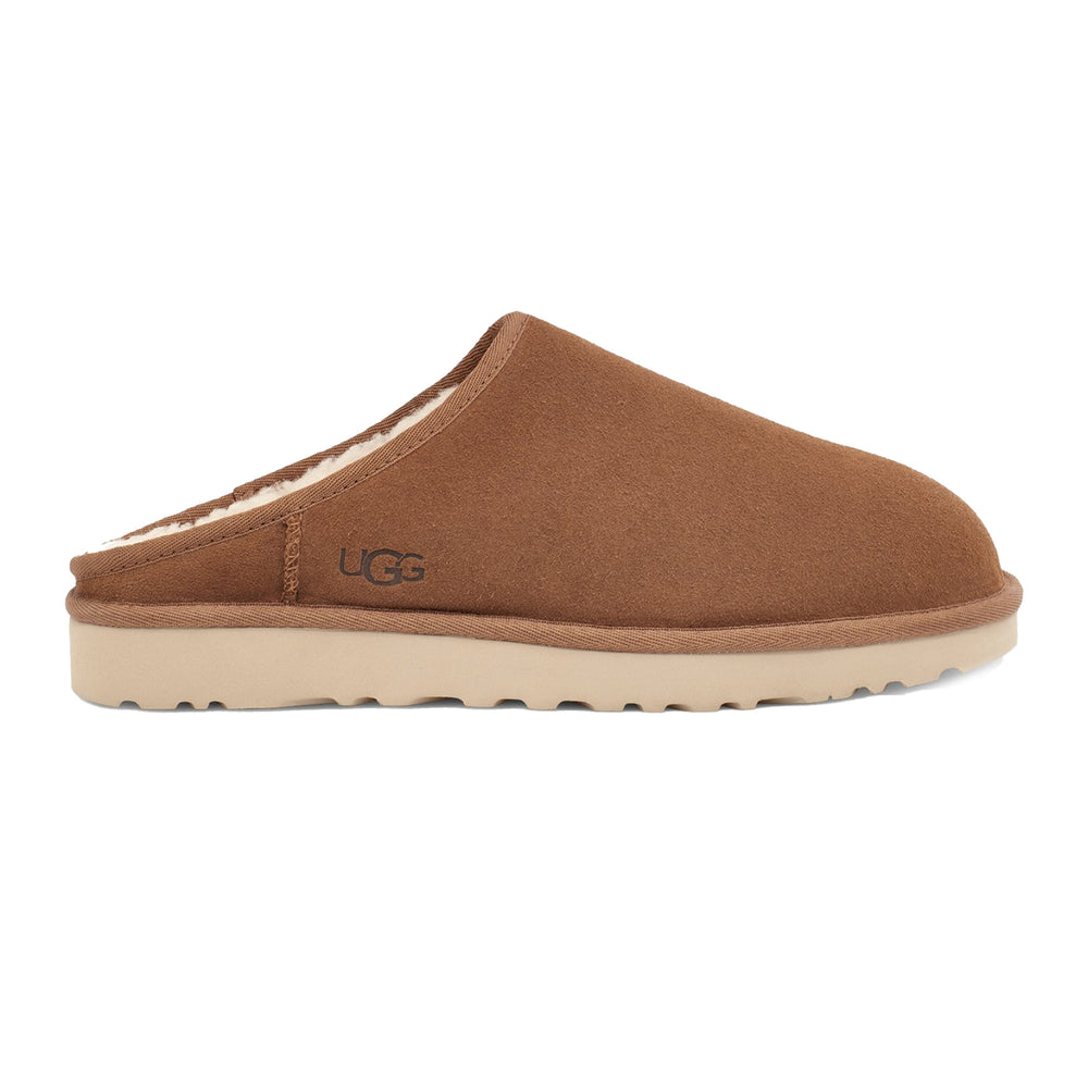 UGG-Classic-Slip-On-‘Chestnut’-1