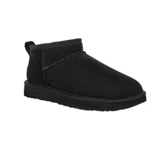 UGG-Classic-Ultra-Mini-Boot-‘Black’-Women’s-(2020)-2