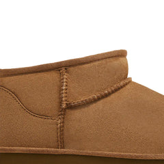 UGG-Classic-Ultra-Mini-Boot-‘Chestnut’-(2020)-5