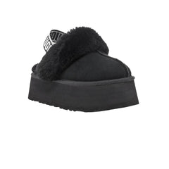 UGG-Funkette-Slipper-‘Black’-Women’s-(2023)-2