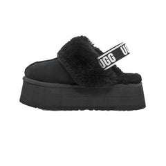 UGG-Funkette-Slipper-‘Black’-Women’s-(2023)-3