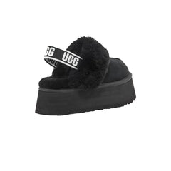 UGG-Funkette-Slipper-‘Black’-Women’s-(2023)-4