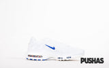 Air Max TN Plus 'Multi-Swoosh' White