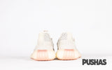 Yeezy Boost 350 V2 'Citrin Reflective' (New)