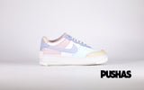 Air Force 1 Low Shadow 'White Glacier Blue Ghost' (2020)