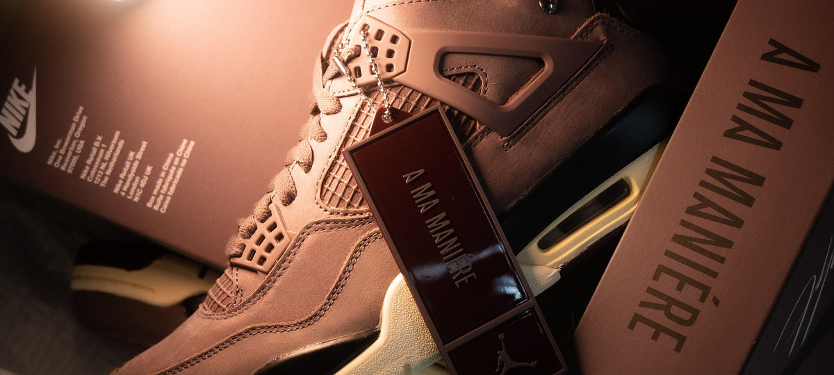 Should I Buy Sneakers and Streetwear From PUSHAS? An Honest Answer (2026)