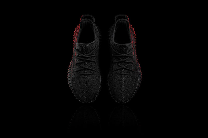 The Complete Yeezy Size Guide