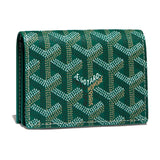 goyard_malesherbes_card_wallet_green_4