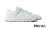 [Refurbished]	Dunk Low Next Nature 'White Mint' W (2022)