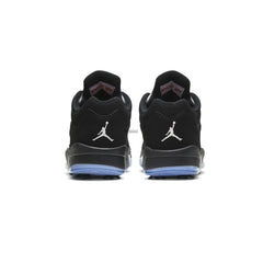 Air Jordan 5 Retro Low Golf 'Black Metallic' (2020)