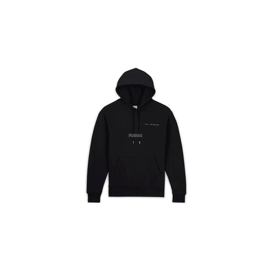 Air Jordan x Union MJ Fleece Hoodie 'Black / Coconut Milk' (2023)