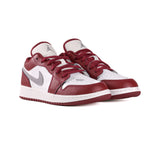 Air Jordan 1 Low 'Bordeaux' GS (2022)